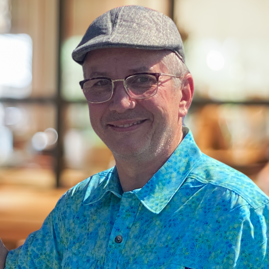 Glenn Miller, author